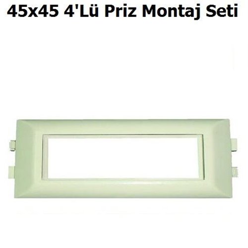 45X45_DORTLU_PRIZ_MONTAJ_SETI1_2450