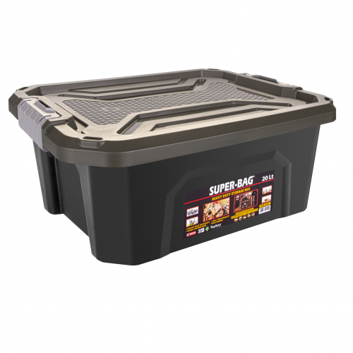 PU-4043-Saklama-Kutusu-Renkli-KApak-20-LT-Yesil-Kapak-500x50